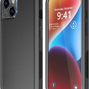 Diverbox for iPhone 14 Case